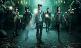 盗墓笔记电视剧有几部,探寻古墓之谜，共赴探险之旅——四部曲精彩呈现