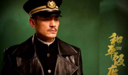 李光洁的电视剧有哪些,从父母爱情到人世间的精彩演绎