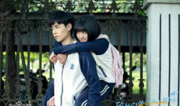 校园爱情电视剧,甜蜜时光里的心动瞬间